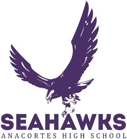 Anacortes High School (WA) Logo